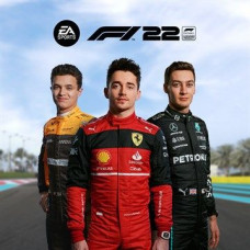 F1® 22 Xbox Series X|S [Region USA]