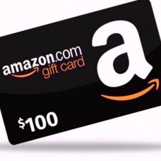 $100 Amazon US