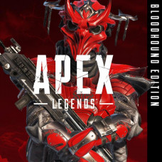 Apex Legends: Bloodhound Edition