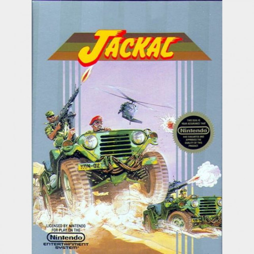 Jackal