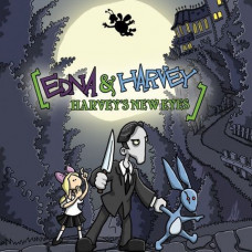 Edna & Harvey: Harveys new Eyes |GOG Instant Key|