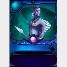 Igor Darkspear