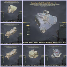 Apparel | ✨BOLSTERING SENT PA SET✨