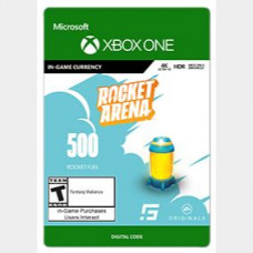 ROCKET ARENA™