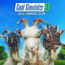 Goat Simulator 3