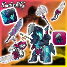 Brawlhalla