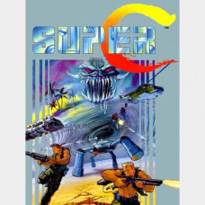 Super C