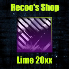 20xx I Lime