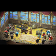 Bundle | Pirate Gulliver Items