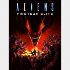 Aliens: Fireteam Elite