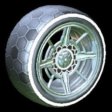 Apex | Titanium White